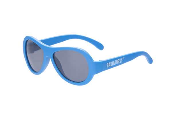 Okulary przeciwsłoneczne Babiators – True Blue