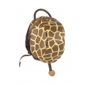 LittleLife Plecak Animal – żyrafa