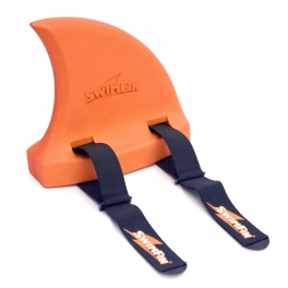 SwimFin Płetwa – pomarańczowa